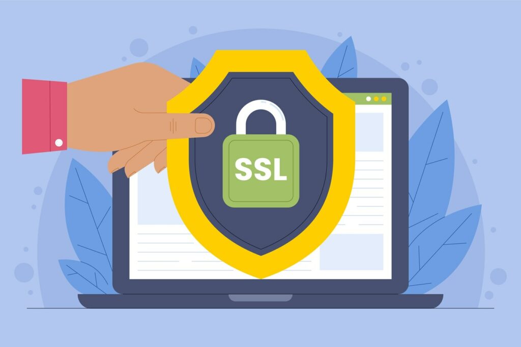 Why SSL Certificate Matters for Your Website? 1 SSL certificate