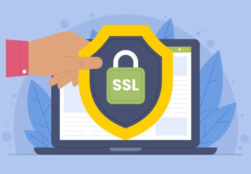 Why SSL Certificate Matters for Your Website?